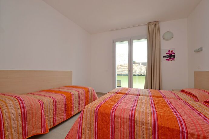 Imagen de la habitación del Appartamenti Fiore. Foto 14