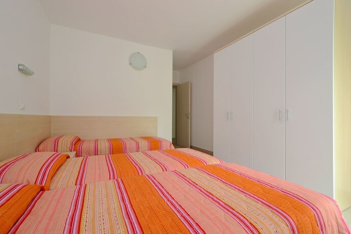 Imagen de la habitación del Appartamenti Fiore. Foto 17