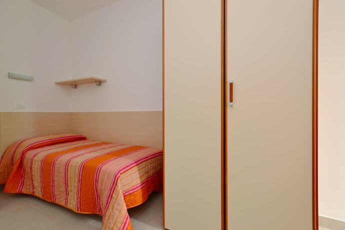 Imagen de la habitación del Appartamenti Fiore. Foto 18