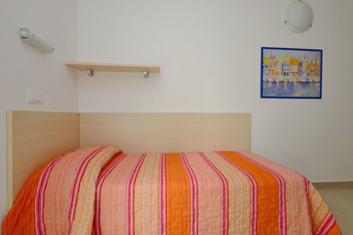 Imagen de la habitación del Appartamenti Fiore. Foto 19