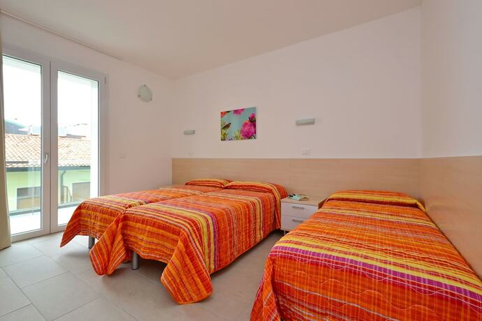Imagen de la habitación del Appartamenti Fiore. Foto 20