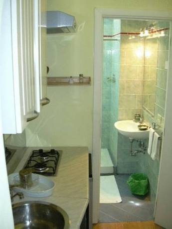 Imagen de la habitación del Appartamenti Gardenia. Foto 2