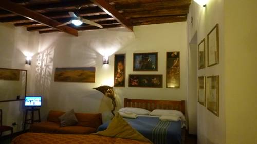 Imagen de la habitación del Appartamenti Gardenia. Foto 3