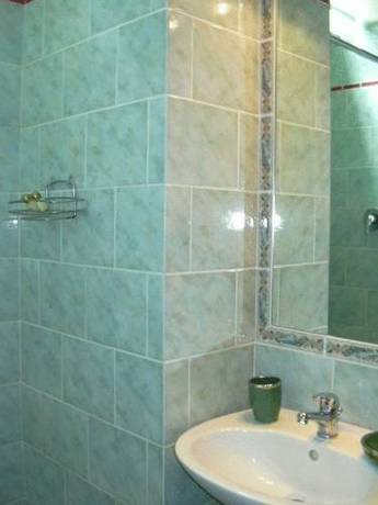 Imagen de la habitación del Appartamenti Gardenia. Foto 4