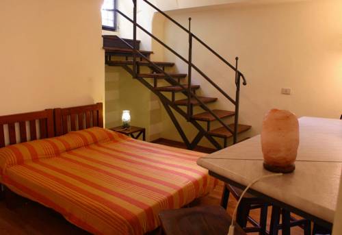 Imagen de la habitación del Appartamenti Gardenia. Foto 6