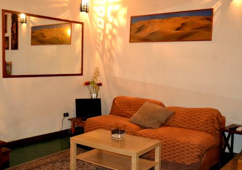 Imagen de la habitación del Appartamenti Gardenia. Foto 7