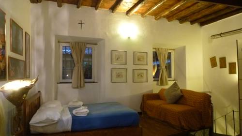 Imagen de la habitación del Appartamenti Gardenia. Foto 8