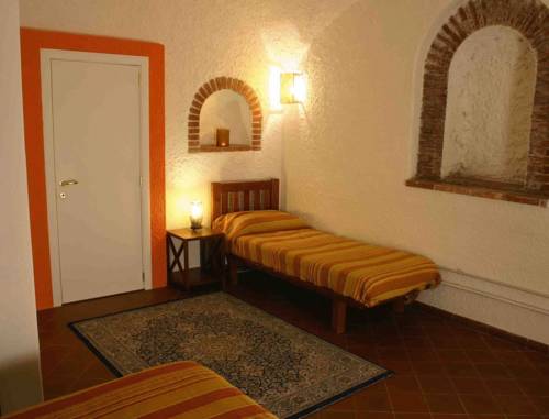 Imagen de la habitación del Appartamenti Gardenia. Foto 9