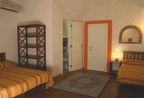 Imagen de la habitación del Appartamenti Gardenia. Foto 10