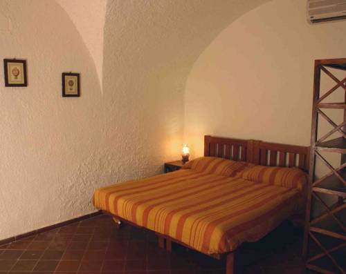 Imagen de la habitación del Appartamenti Gardenia. Foto 11