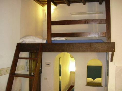 Imagen de la habitación del Appartamenti Gardenia. Foto 12