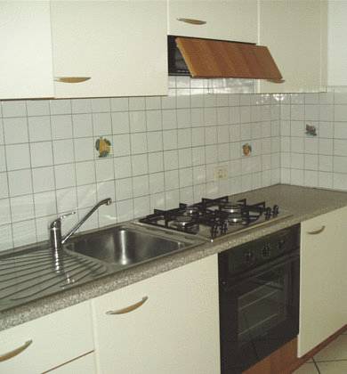 Imagen de la habitación del Appartamenti Girasole. Foto 3