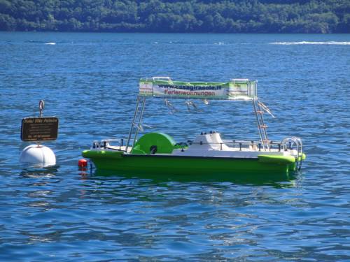 Imagen de la habitación del Appartamenti Girasole. Foto 4