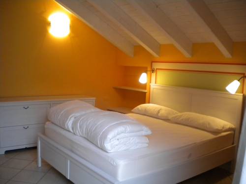 Imagen de la habitación del Appartamenti Girasole. Foto 8