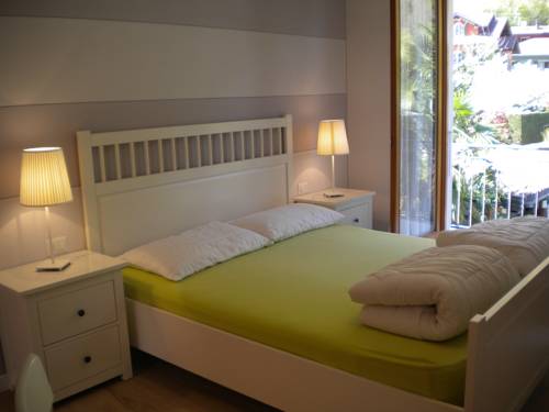 Imagen de la habitación del Appartamenti Girasole. Foto 9