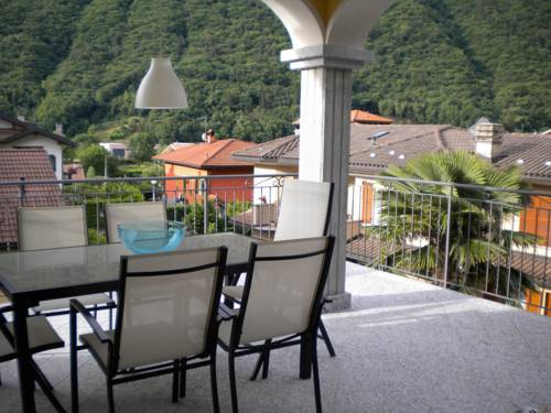 Imagen de la habitación del Appartamenti Girasole. Foto 10