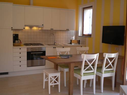 Imagen de la habitación del Appartamenti Girasole. Foto 12