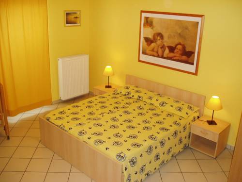 Imagen de la habitación del Appartamenti Girasole. Foto 13