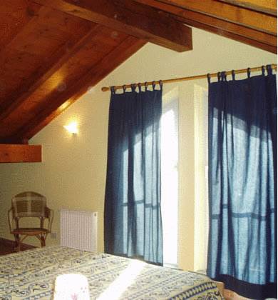 Imagen de la habitación del Appartamenti Girasole. Foto 15