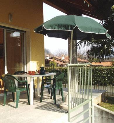 Imagen de la habitación del Appartamenti Girasole. Foto 16