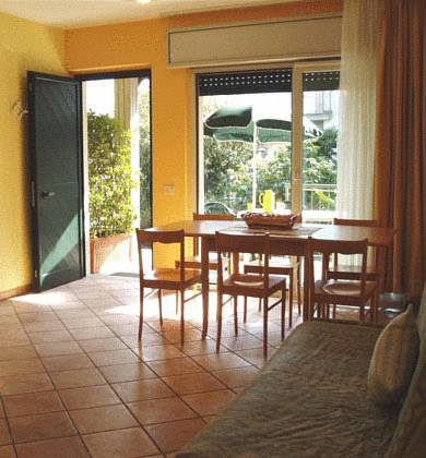 Imagen general del Appartamenti Girasole. Foto 1