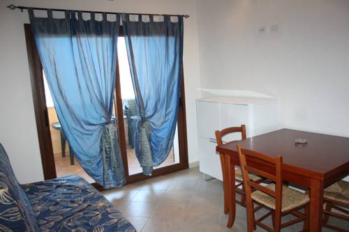 Imagen de la habitación del Appartamenti Ideal. Foto 2