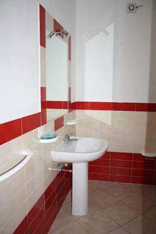 Imagen de la habitación del Appartamenti Ideal. Foto 3