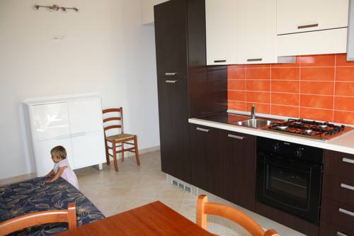 Imagen de la habitación del Appartamenti Ideal. Foto 4