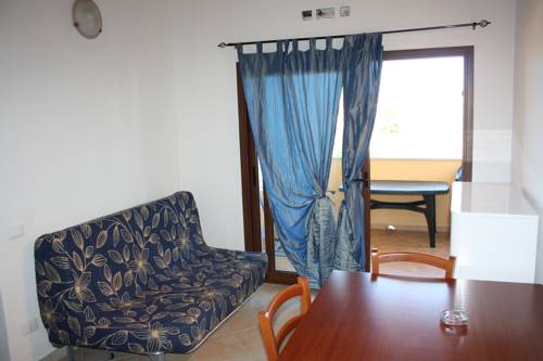 Imagen de la habitación del Appartamenti Ideal. Foto 5