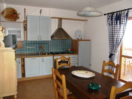 Imagen de la habitación del Appartamenti Ideal. Foto 8