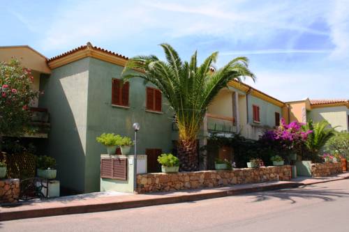 Imagen de la habitación del Appartamenti Ideal. Foto 10