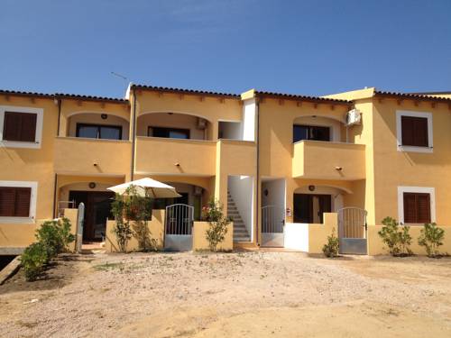 Imagen de la habitación del Appartamenti Ideal. Foto 11