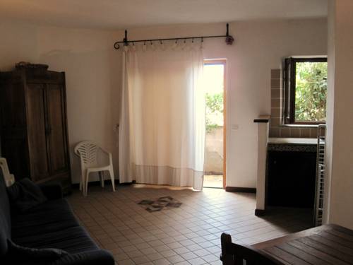 Imagen de la habitación del Appartamenti Ideal. Foto 12