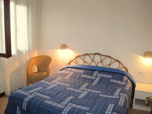 Imagen de la habitación del Appartamenti Ideal. Foto 13