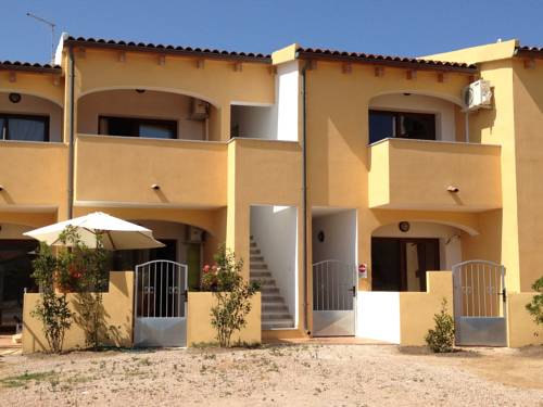 Imagen de la habitación del Appartamenti Ideal. Foto 14