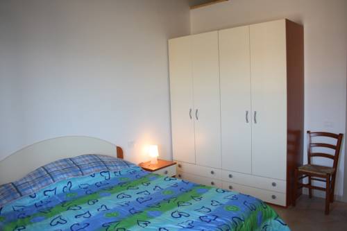 Imagen de la habitación del Appartamenti Ideal. Foto 15