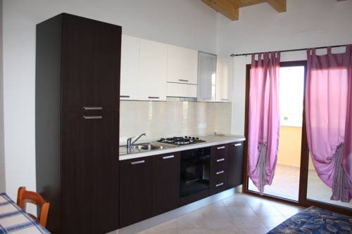 Imagen de la habitación del Appartamenti Ideal. Foto 16