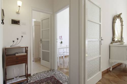 Imagen de la habitación del Appartamenti Il Sogno. Foto 3