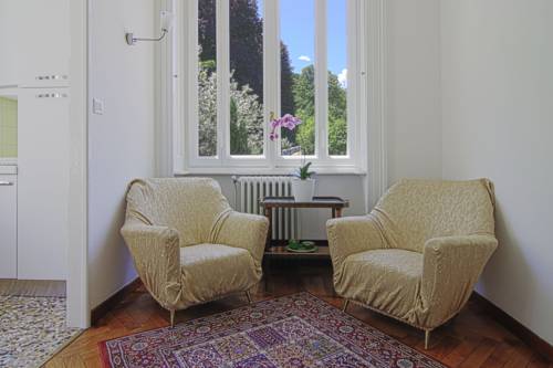 Imagen de la habitación del Appartamenti Il Sogno. Foto 5