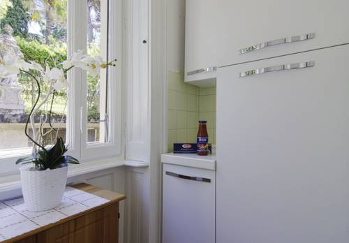Imagen de la habitación del Appartamenti Il Sogno. Foto 6