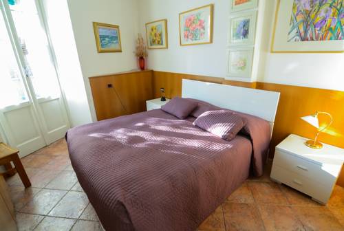 Imagen de la habitación del Appartamenti Il Sogno. Foto 9