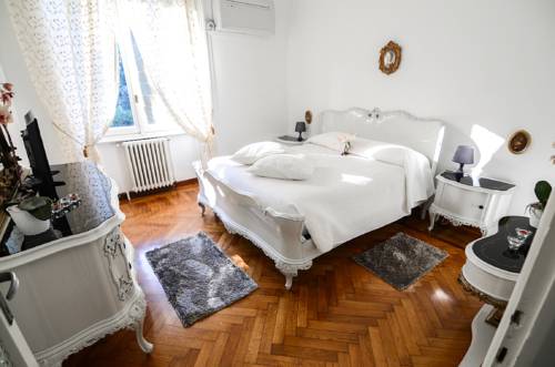 Imagen de la habitación del Appartamenti Il Sogno. Foto 10