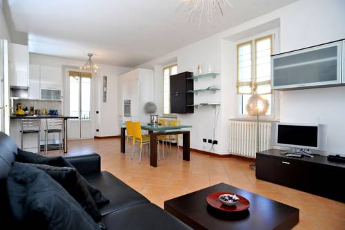 Imagen de la habitación del Appartamenti Il Sogno. Foto 11