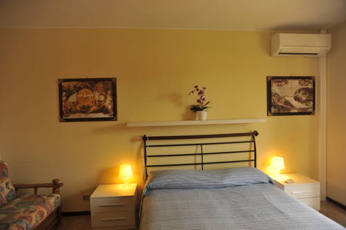 Imagen de la habitación del Appartamenti Il Sogno. Foto 12