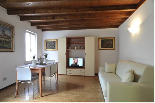 Imagen de la habitación del Appartamenti Il Sogno. Foto 13