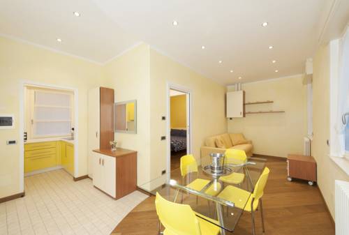 Imagen de la habitación del Appartamenti Il Sogno. Foto 14