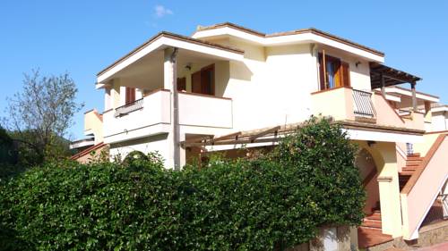 Imagen de la habitación del Appartamenti Iris. Foto 2