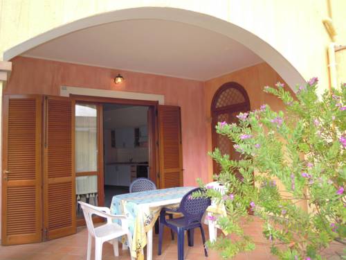 Imagen de la habitación del Appartamenti Iris. Foto 3