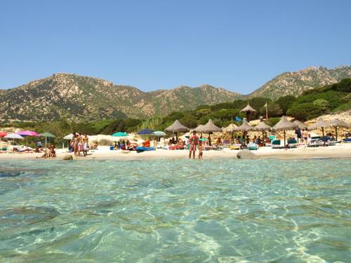 Imagen de la habitación del Appartamenti Iris. Foto 4