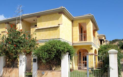 Imagen de la habitación del Appartamenti Iris. Foto 5